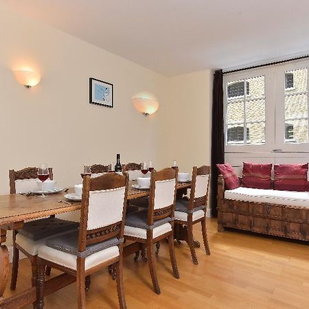 Storm Apartments London Luaran gambar