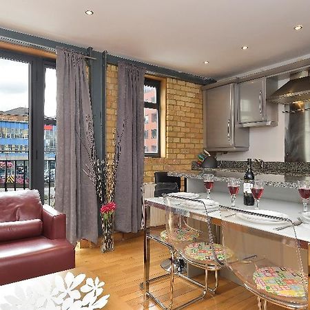 Storm Apartments London Luaran gambar