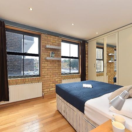 Storm Apartments London Luaran gambar