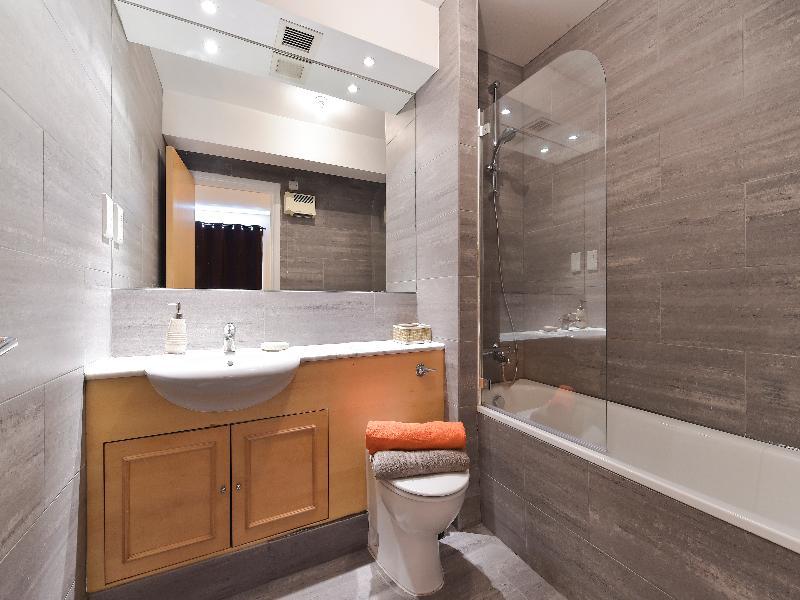 Storm Apartments London Luaran gambar