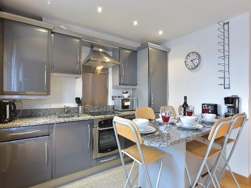 Storm Apartments London Luaran gambar