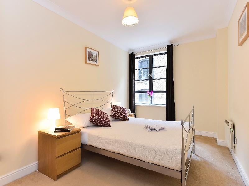 Storm Apartments London Luaran gambar